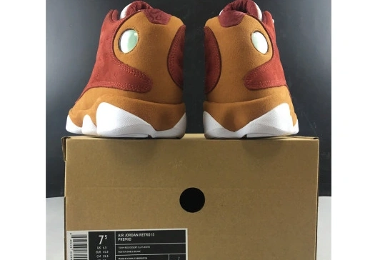 Cheap EP Air Premio Retro 417212-601 Jordan 13 417212-601  Bin 23 0309